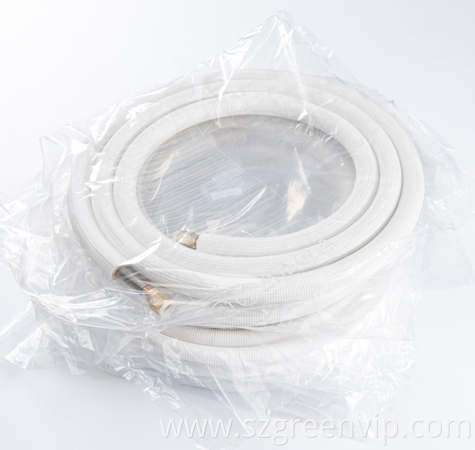 insulation tube of air conditioner spare parts